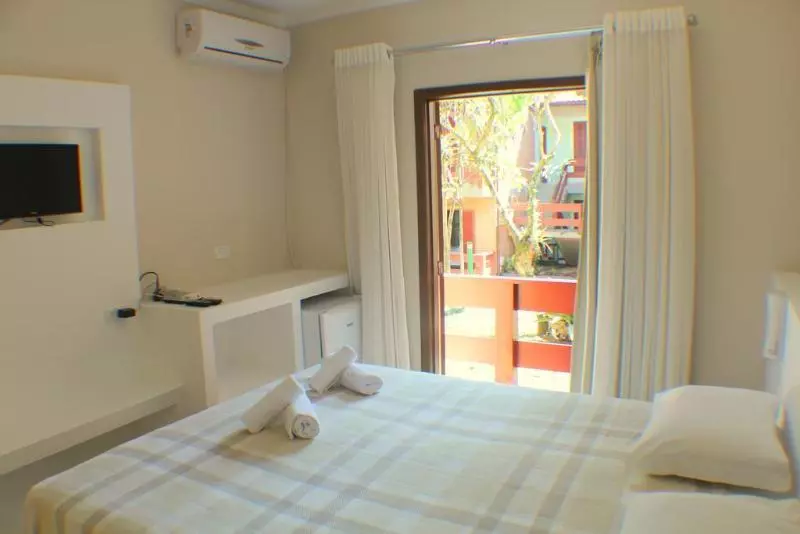 Fotos del hotel São Sebastião Da Praia:  19
