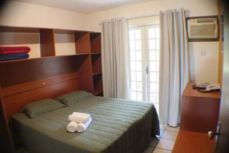 São Sebastião Da Praia