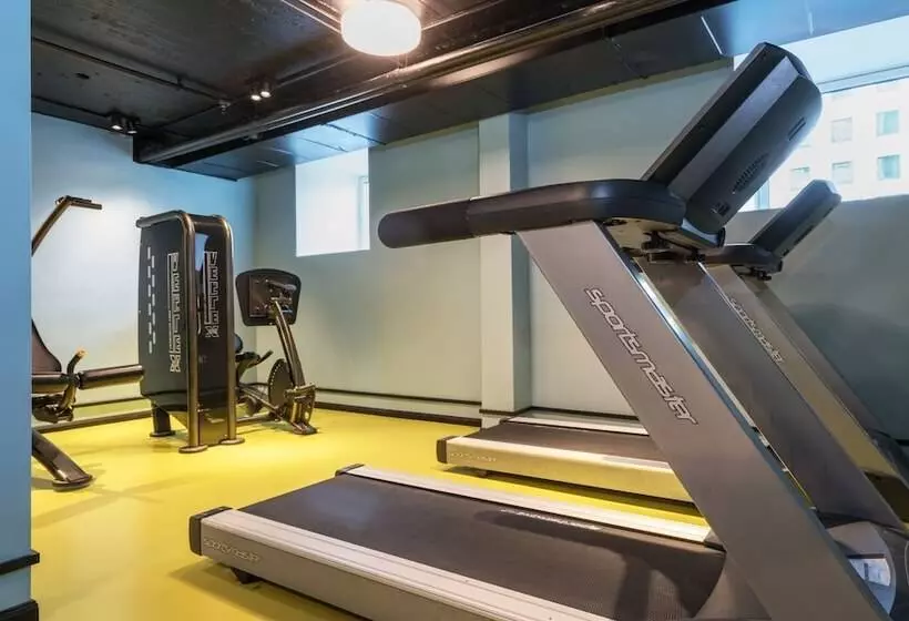 Fotos del hotel Thon Hotel Linne:  3