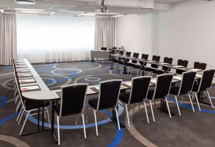 Fotos del hotel Thon Hotel Linne:  6