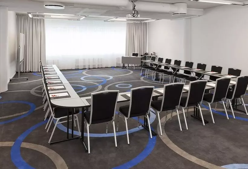 Fotos del hotel Thon Hotel Linne:  10