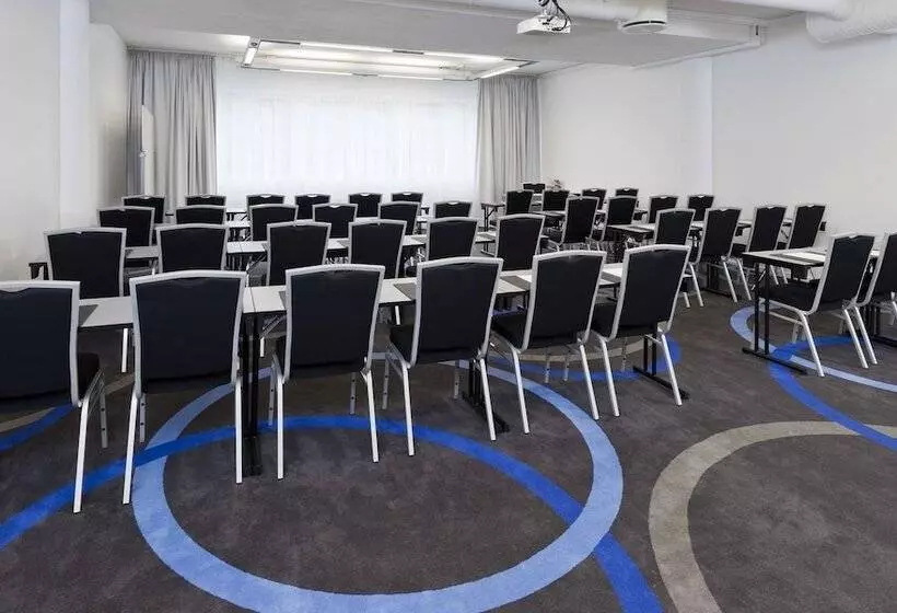 Fotos del hotel Thon Hotel Linne:  13