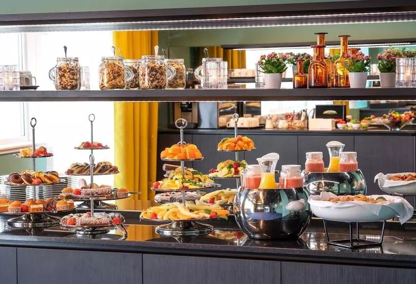 Fotos del hotel Thon Hotel Linne:  15