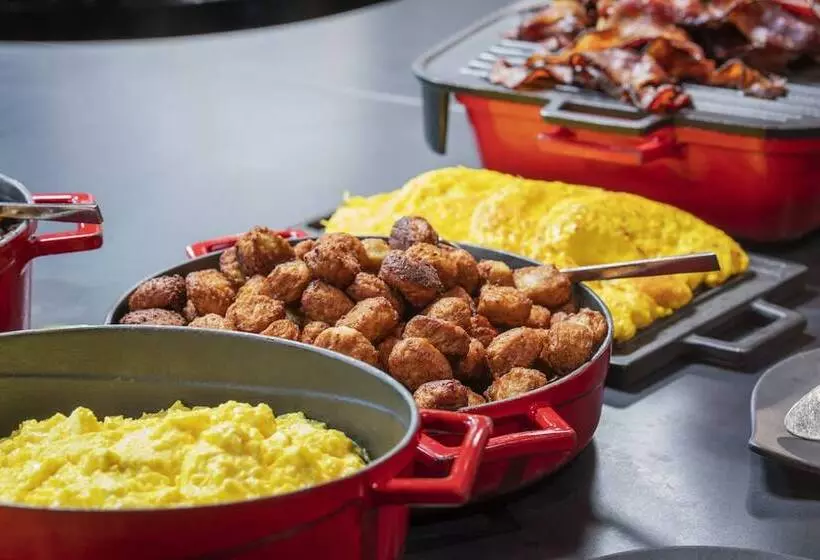 Fotos del hotel Thon Hotel Linne:  9