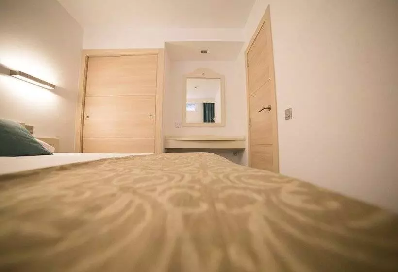 Fotos del hotel Cala D Or Apartamentos:  11