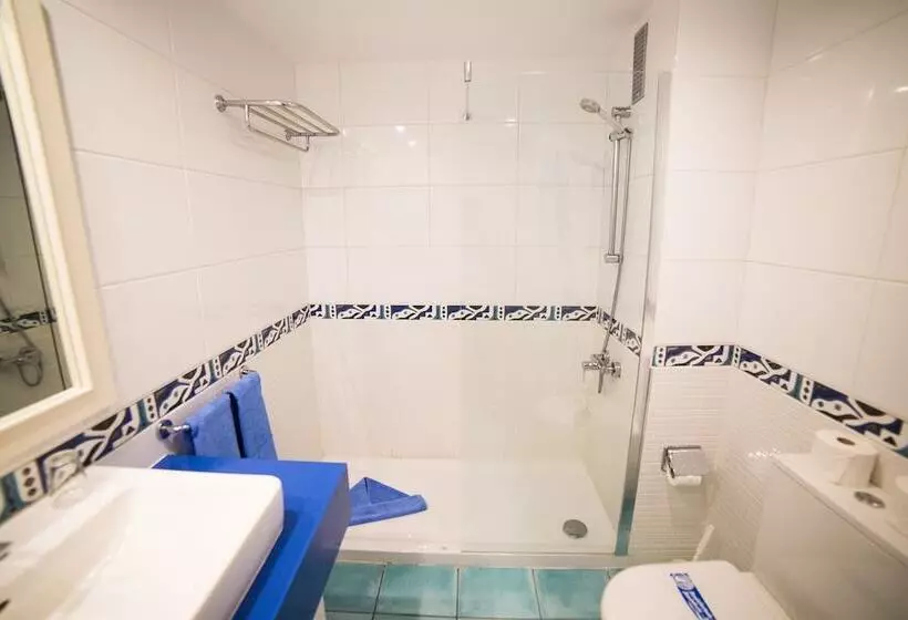 Fotos del hotel Cala D Or Apartamentos:  7