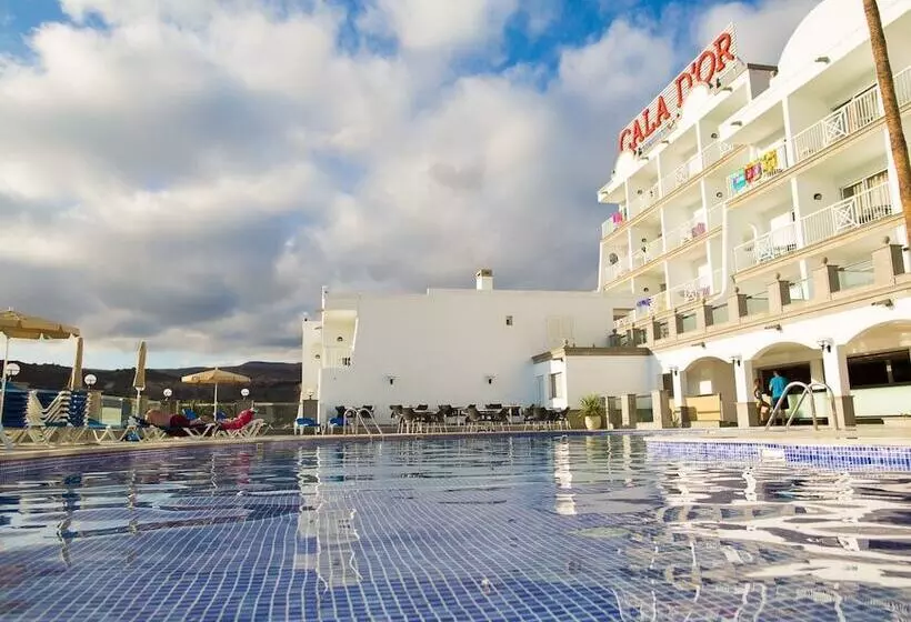 Fotos del hotel Cala D Or Apartamentos:  5