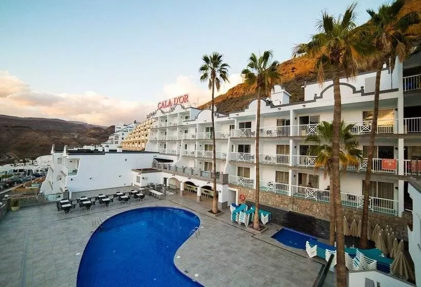 Fotos del hotel Cala D Or Apartamentos:  10