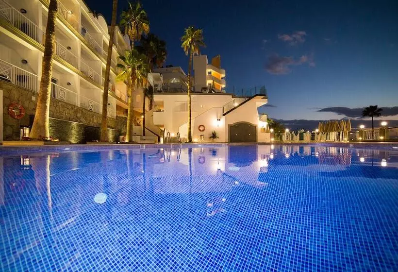 Fotos del hotel Cala D Or Apartamentos:  20