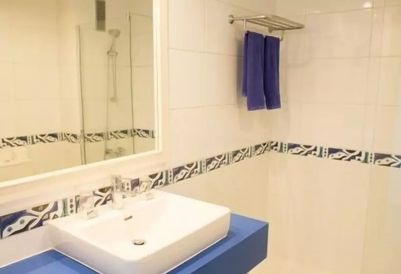 Fotos del hotel Cala D Or Apartamentos:  13