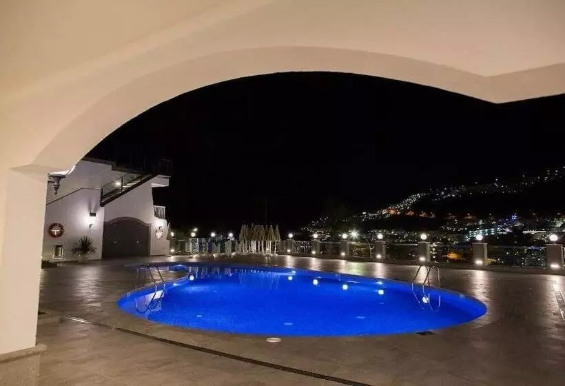 Fotos del hotel Cala D Or Apartamentos:  9