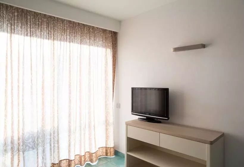 Fotos del hotel Cala D Or Apartamentos:  21