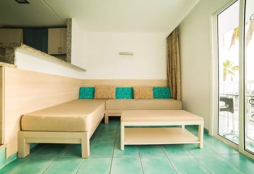 Fotos del hotel Cala D Or Apartamentos:  19