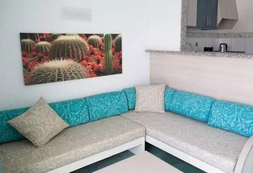 Fotos del hotel Cala D Or Apartamentos:  16