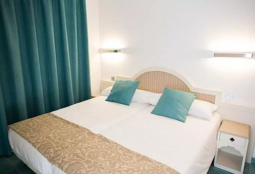 Fotos del hotel Cala D Or Apartamentos:  3