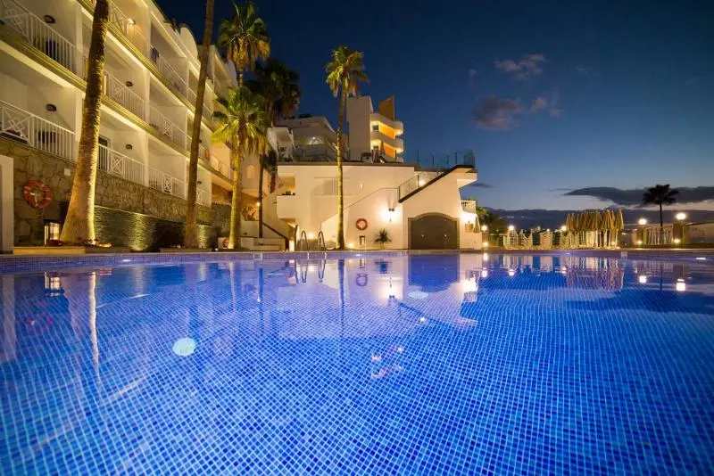 Fotos del hotel Cala D Or Apartamentos:  22