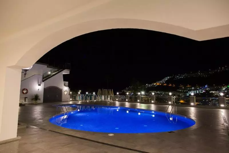 Fotos del hotel Cala D Or Apartamentos:  18