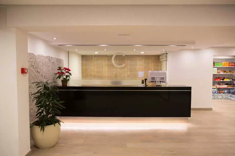 Fotos del hotel Cala D Or Apartamentos:  4