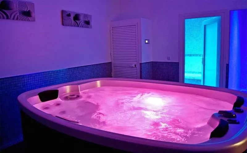 Fotos del hotel Andalussia:  7