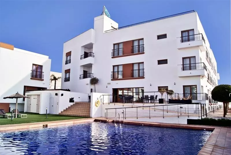 Fotos del hotel Andalussia:  22