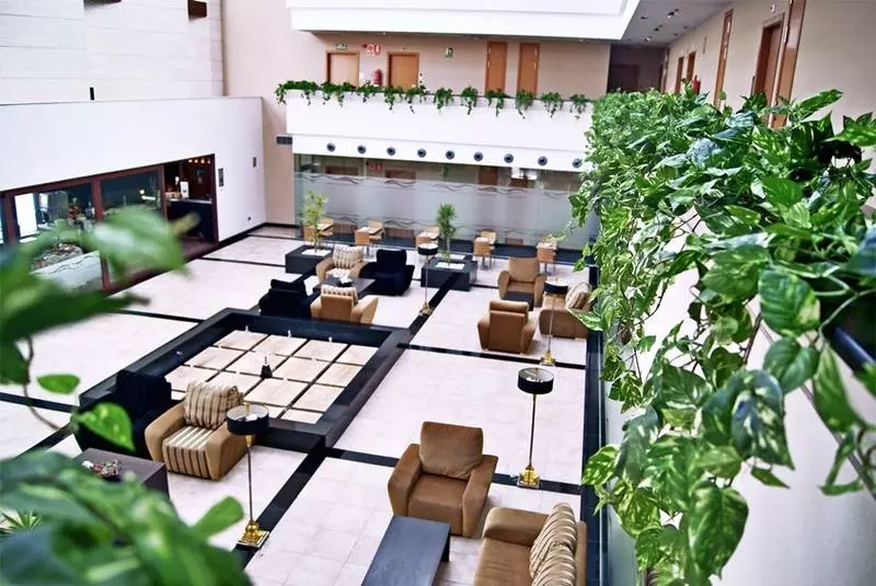 Fotos del hotel Andalussia:  24