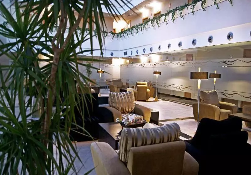 Fotos del hotel Andalussia:  21