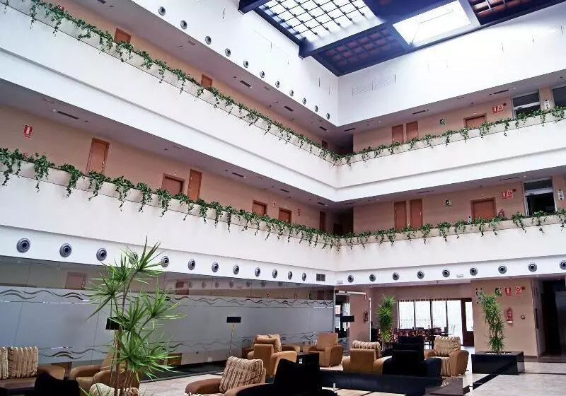 Fotos del hotel Andalussia:  5