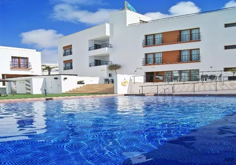 Fotos del hotel Andalussia:  19