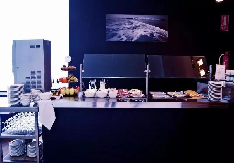 Fotos del hotel Andalussia:  18