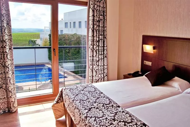 Fotos del hotel Andalussia:  23