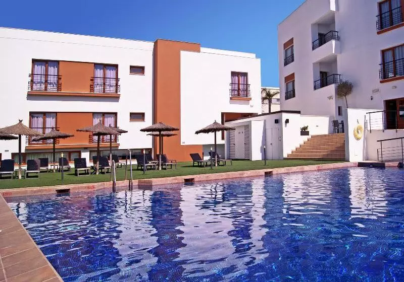 Fotos del hotel Andalussia:  13