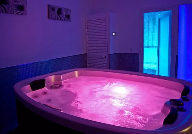 Fotos del hotel Andalussia:  17