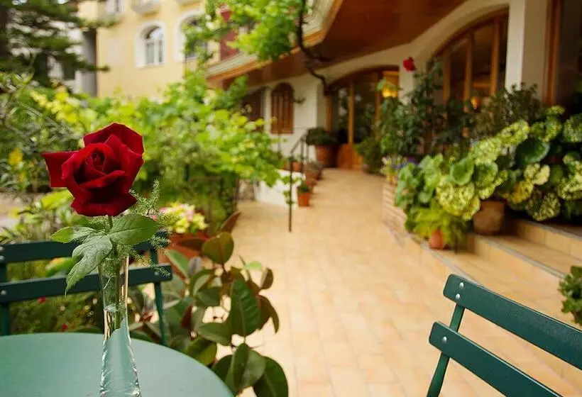 Fotos del hotel Antiga:  11