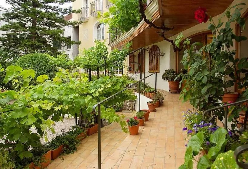 Fotos del hotel Antiga:  19