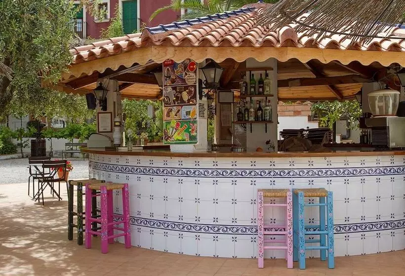 Fotos del hotel Antiga:  4