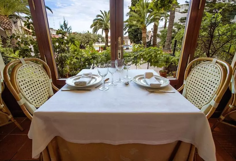 Fotos del hotel Antiga:  24