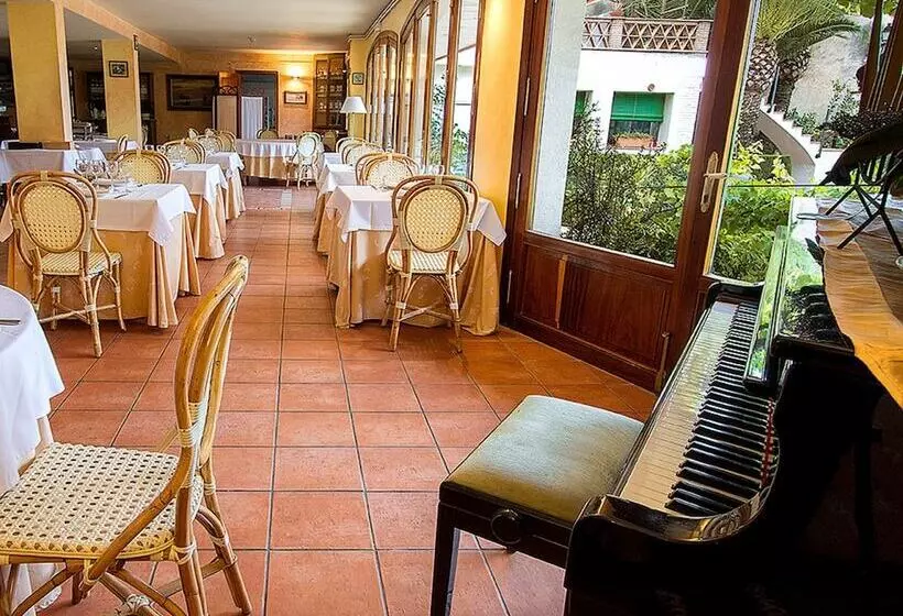 Fotos del hotel Antiga:  14