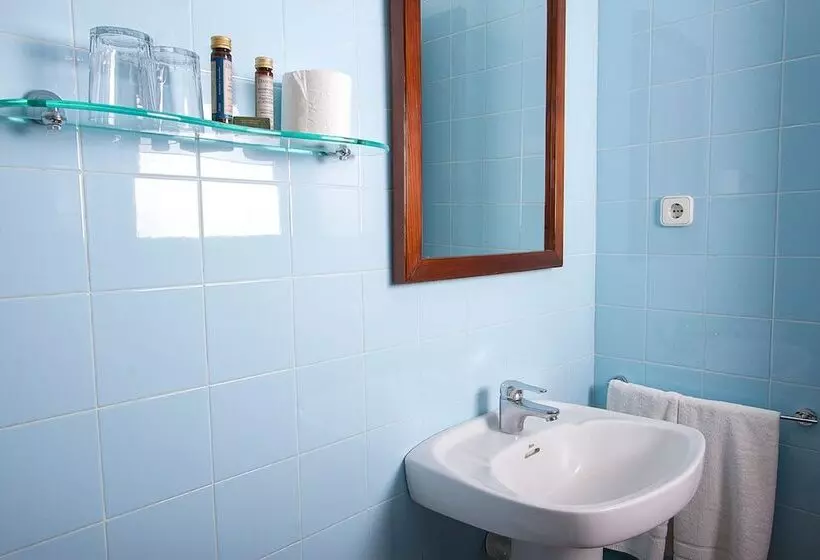 Fotos del hotel Antiga:  12