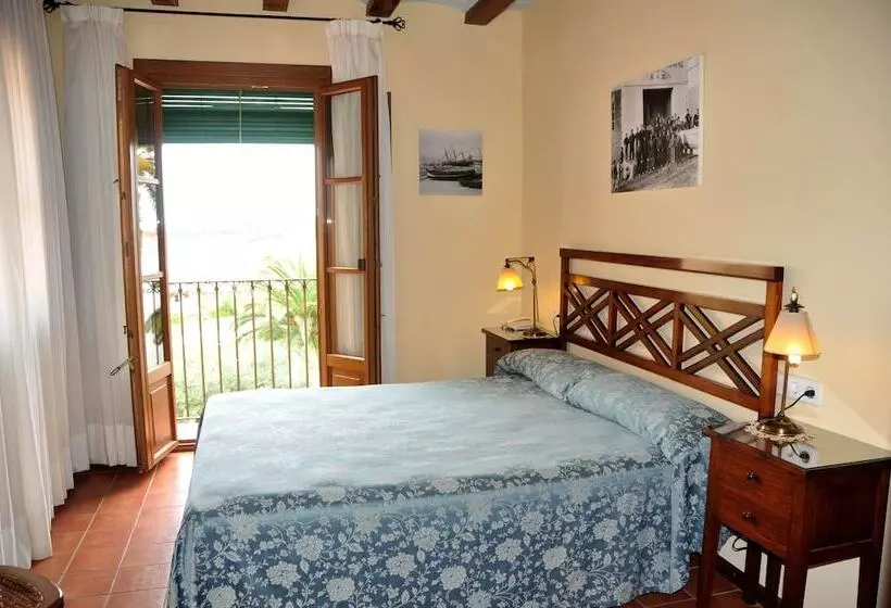 Fotos del hotel Antiga:  17