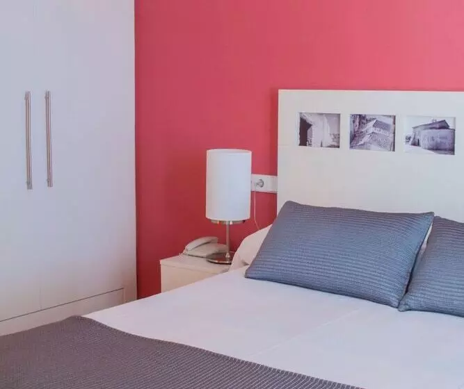 Fotos del hotel Antiga:  13