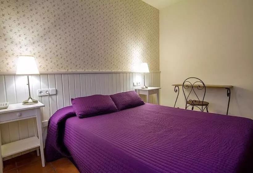 Fotos del hotel Antiga:  2