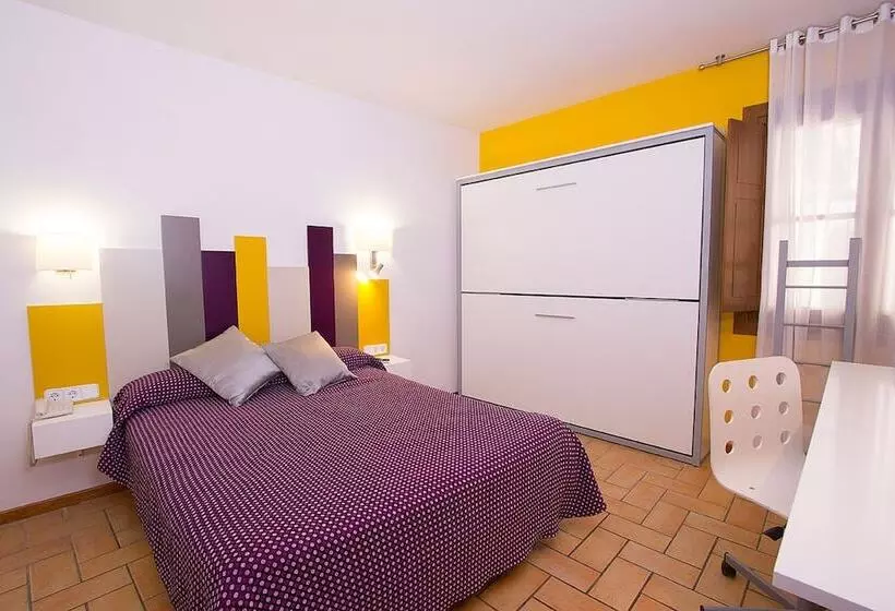 Fotos del hotel Antiga:  8