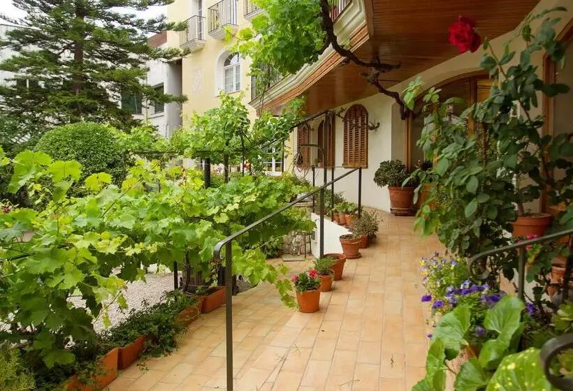 Fotos del hotel Antiga:  16