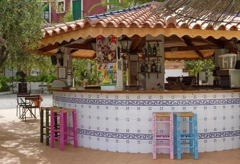 Fotos del hotel Antiga:  10