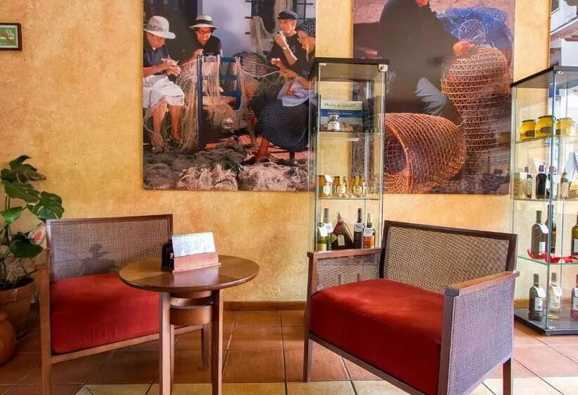 Fotos del hotel Antiga:  15