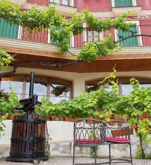 Fotos del hotel Antiga:  21