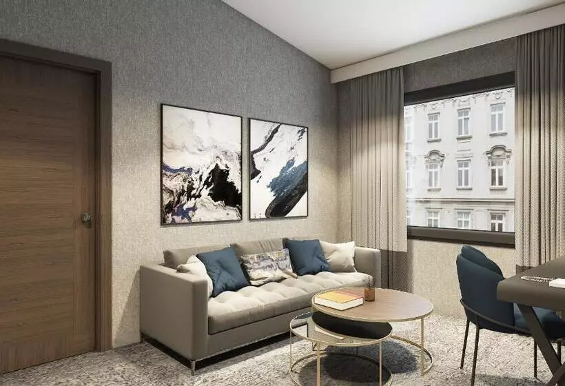 Fotos del hotel Grand Oztanik  Taksim & Spa:  24