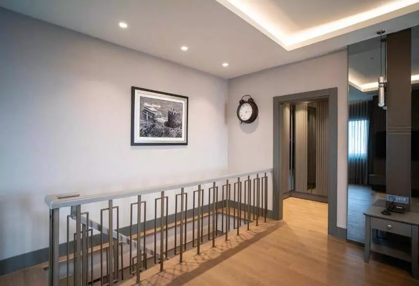 Fotos del hotel Grand Oztanik  Taksim & Spa:  9