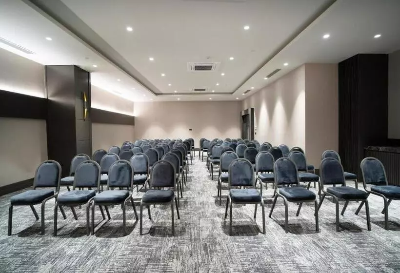 Fotos del hotel Grand Oztanik  Taksim & Spa:  19