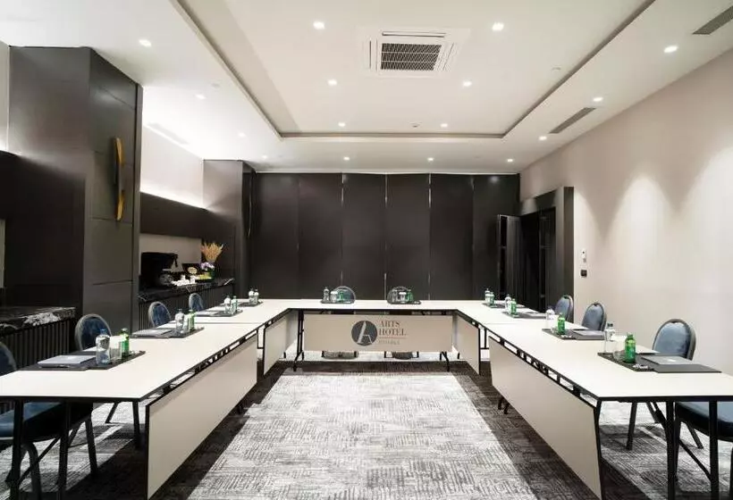 Fotos del hotel Grand Oztanik  Taksim & Spa:  16